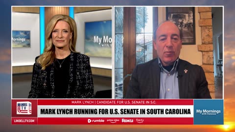 FIREWORKS AT JACK SMITH’S HEARING - MY MORNINGS WITH VANESSA