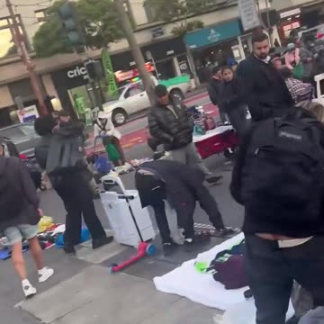 Elon Musk calls for federal intervention to deport drug dealers Calls it 'the only solution'