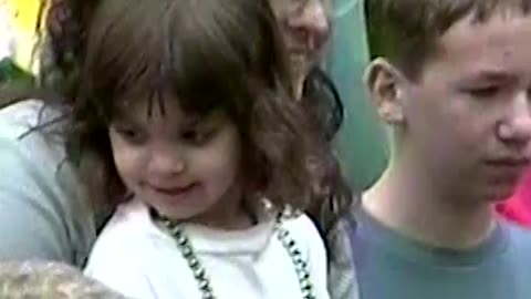 2001 - Visit to the Zoo