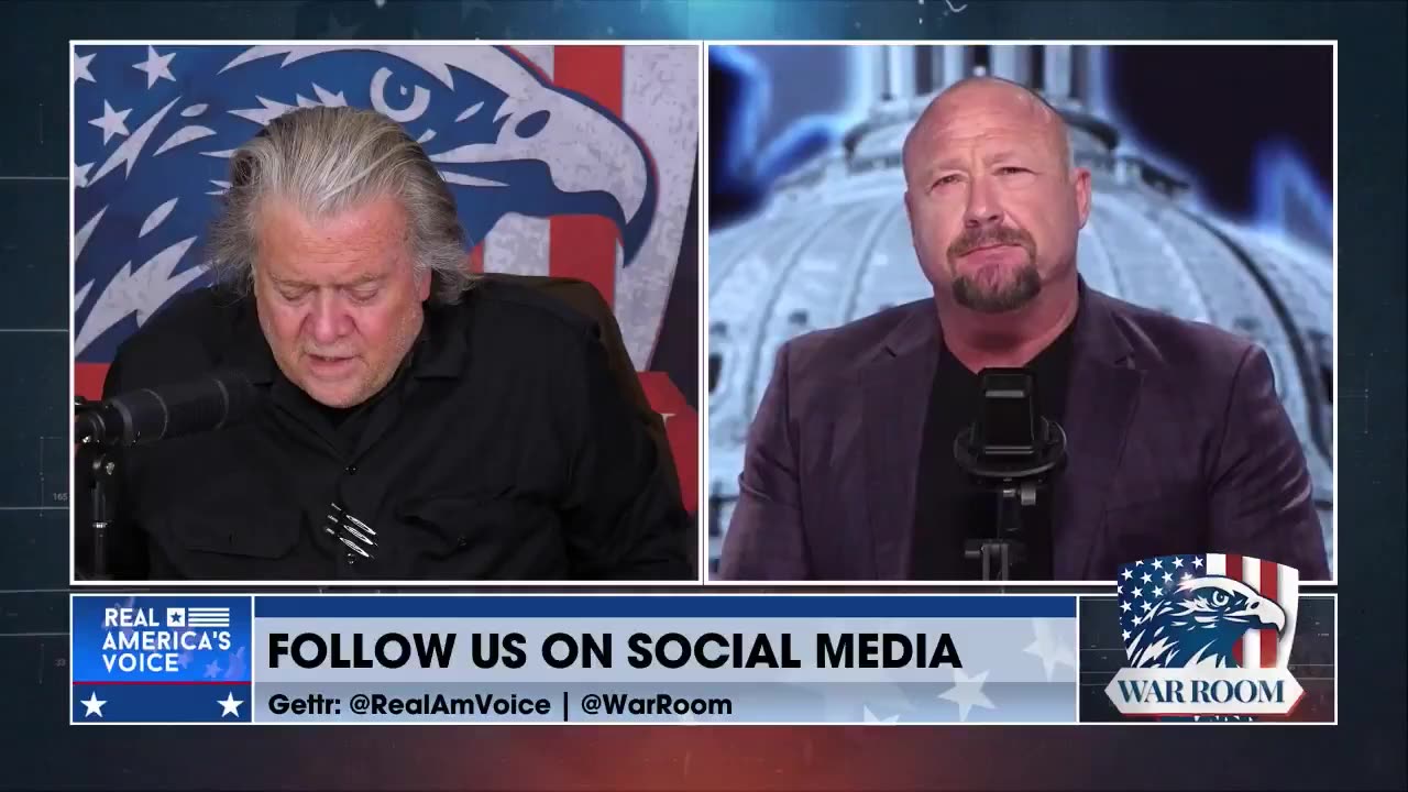 RED ALERT! The Muslim Brotherhood Has Hundreds Of Millions Worldwide And Is The Main Force Infesting The West