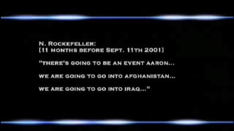 Aaron Russo killed just days after exposing the truth on digital id’s and the mark of the beast….