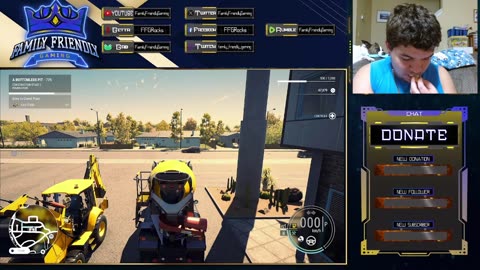 Construction Simulator Episode 5
