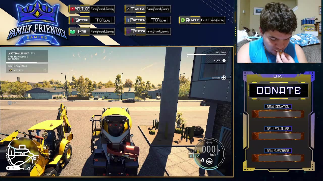 Construction Simulator Episode 5