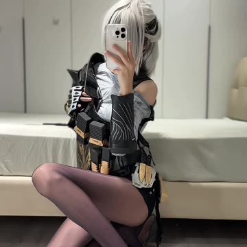 Bewitching Ebony Stockings Hypnotic Close-up Highlights - Daily Beauty EP 399