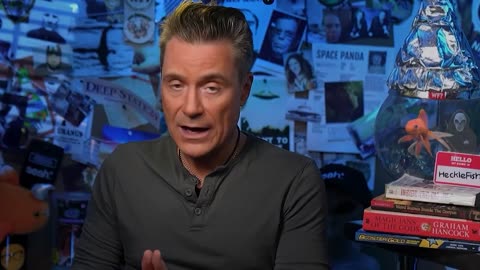 The Devil's Bible and the Nazi Hole to Hell