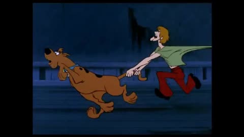 1969 Scooby Doo Mine Your Own Business