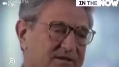 As seen on 60 Minutes, George Soros is a kapo