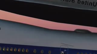 Shuttle Carrier Aircraft aviation aviation lovers Aviation world Pilots aviation Aircraft