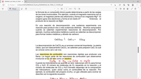 ADC SEMIANUAL 2023 | Semana 08 | Química