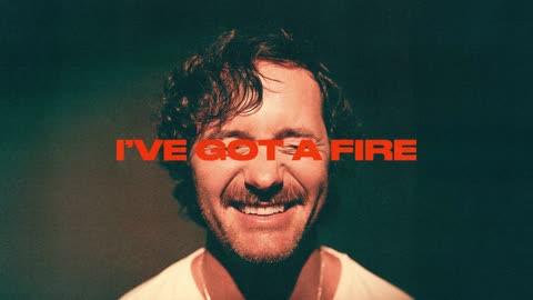 Pat Barrett - I've Got A Fire (Official Audio)
