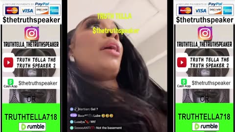 TRAP CECE LIVE FROM NOCAP HOUSE PT. 2