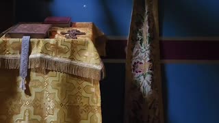 The Form of Thanksgiving