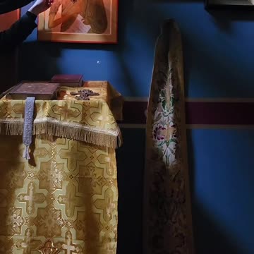 The Form of Thanksgiving