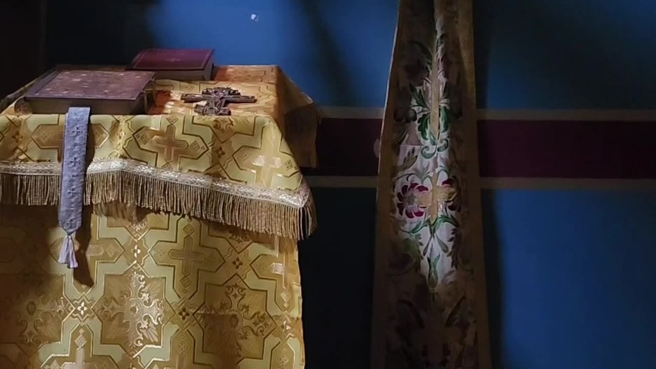 The Form of Thanksgiving