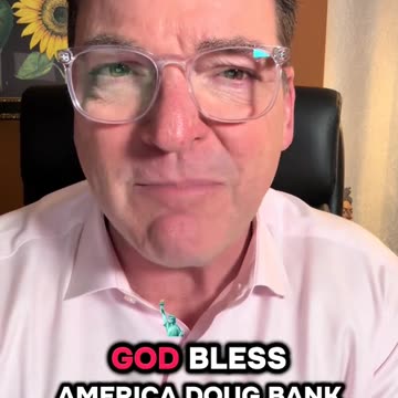 Donald Trump Declares National Emergency on Electricity.