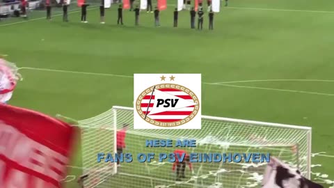 PSV Eindhoven 'Boeren'