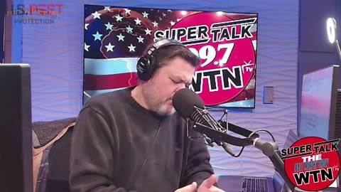 Listen LIVE as Matt Attempts to not GoldBrick the Show - The Murphy Show