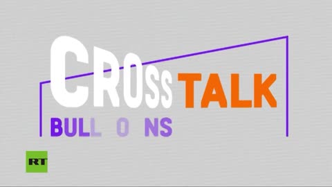 CrossTalk Bullhorns | What Ukraine policy? 
