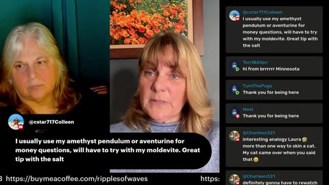 AS YOU HAVE SPOKEN, SO IT IS with Laura Van Tyne