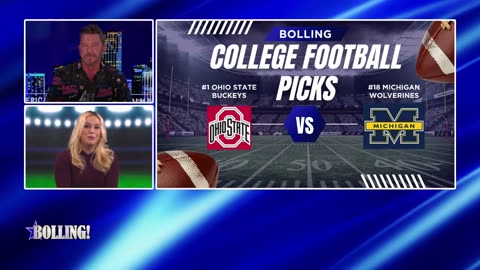 BRITT AND ERIC ARE BACK WITH THEIR WEEKEND PICKS! 🏈