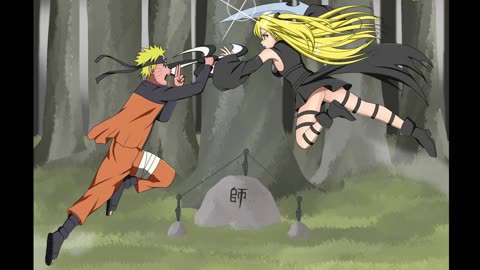 Naruto Kitsune Rook (Rewrite) Part 1