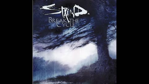 Staind - Break The Cycle (2001)