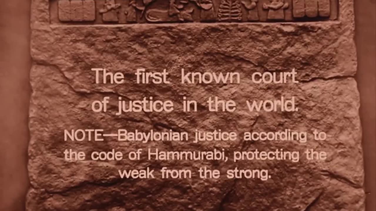 Intolerance; Love's Struggle Throughout the Ages (1916) - Full movie - D.W. Griffith