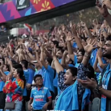 Virat Kohli's 50* of 100