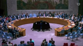 UN Security Council rejects Russia and China's attempt to delay snapback sanctions against Iran,