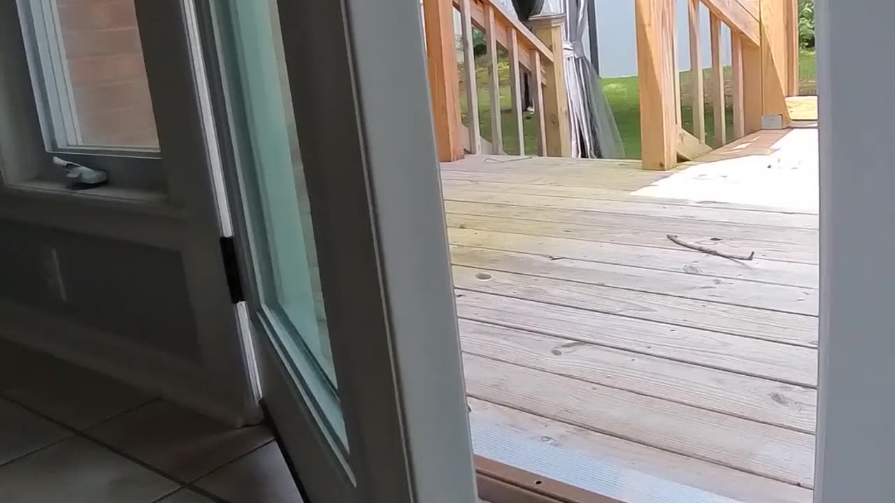 🔑🚪 Final Lock Change on This Nightmare House 🔒🔥