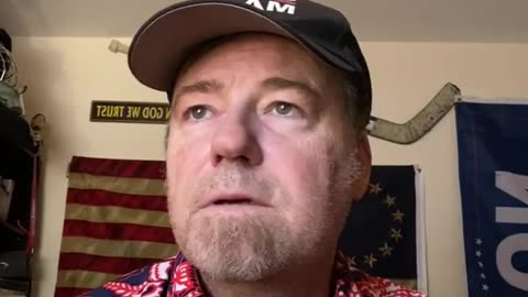 The Gold Standard with Weston Gold—LIVE—11/13/25–King Trump Edition