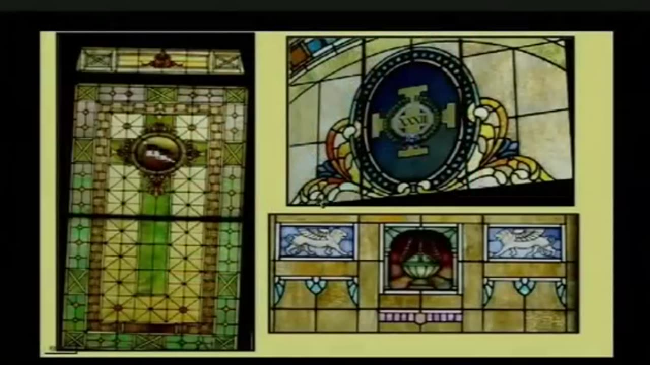 Walter Veith Secrets told by Secret Societies