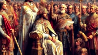 Separation of Church & State is a Heresy 11/6/25