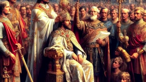 Separation of Church & State is a Heresy 11/6/25