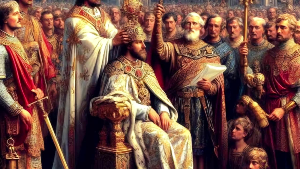 Separation of Church & State is a Heresy 11/6/25