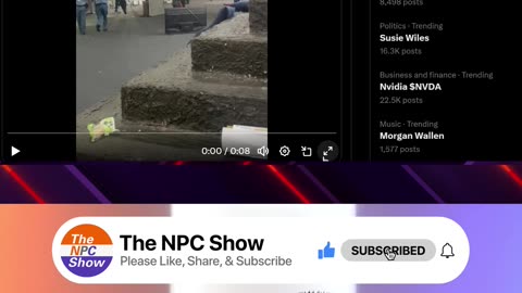 MASSIVE Fire At Climate Summit In Brazil 🔥🔥🔥