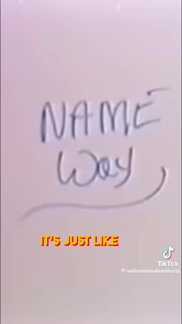Jesus Did Not Say Pray To Him? What Did He Mean When He Said “In My Name”?