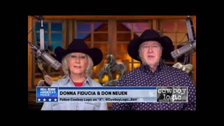 Cowboy Logic - 11/29/25: Full Show