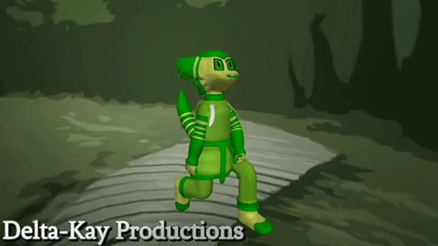 Prisma 3D - Delta Ready For Battle!!