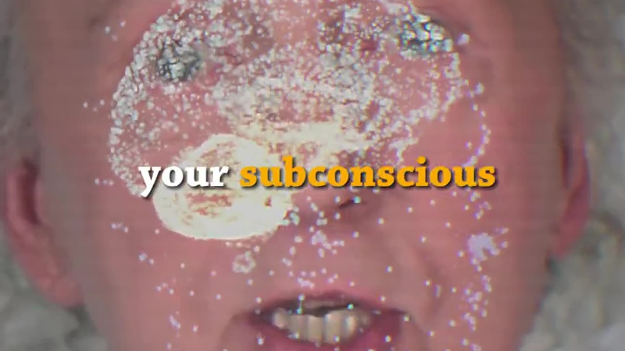 The SECRET is to feel like it has already happened