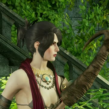 Dragon Age Inquisition - Corypheus