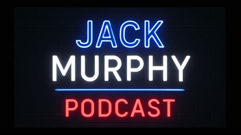 What's that smell? #080 The Jack Murphy Podcast
