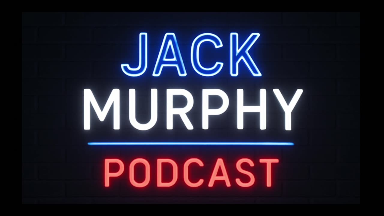 What's that smell? #080 The Jack Murphy Podcast