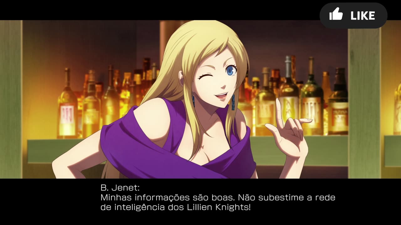 "The King of Fighters XV Modo História com trio Garou ,Rock Howard, B. Jenet, Gato🔥👊"parte 02 Final"