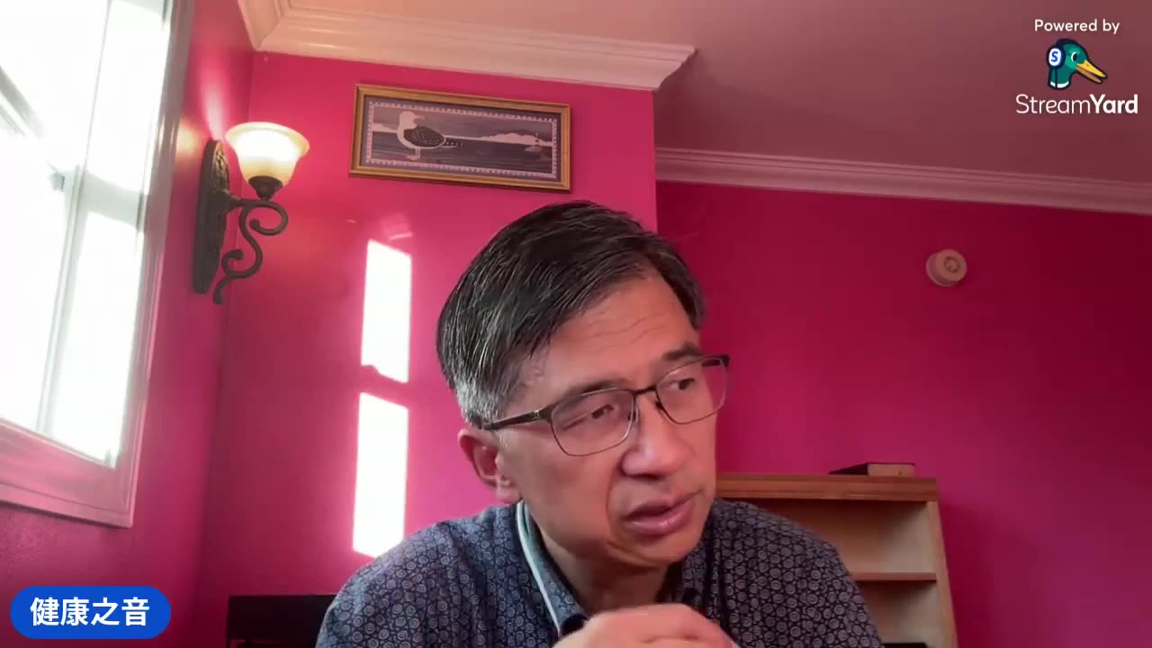美國禁用同類療法眼藥水，我只好自製了！