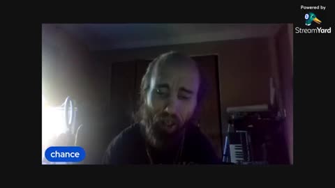 Cyraxx 10-06-25 Same song and dance