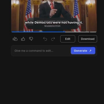 🔥 Trump’s Bold Address to Congress – Key Moments & Analysis!