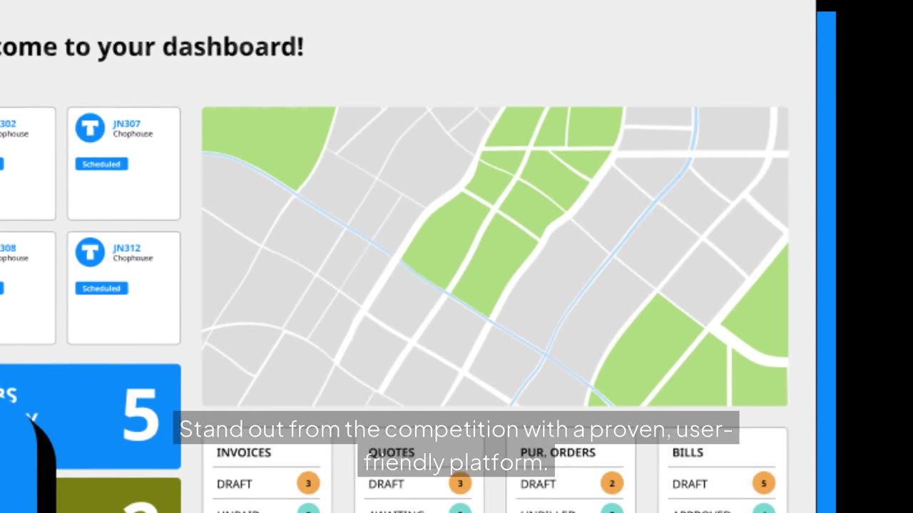 Tradify Gas Engineer Software | Manage Jobs, Quotes & Invoices