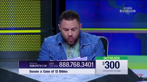 NOVEMBER 3 2025 SBN BIBLE THON PART 4