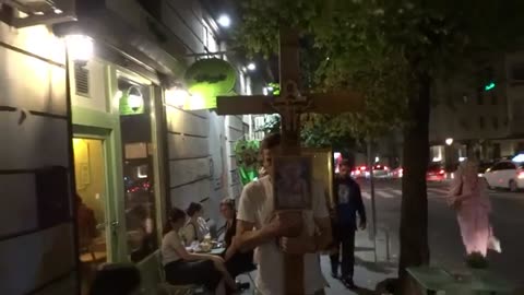 486. Литија - Истином против ВелеИздаје 20.09.2025.